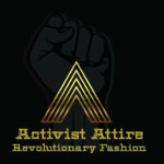 Activist Attire Revolutionary clothing store