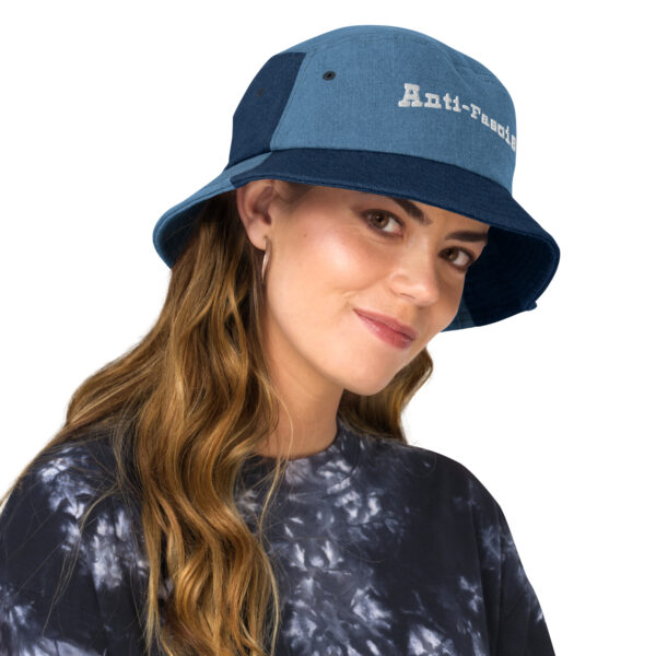 denim bucket hat classic light denim front 640f5827ba0a0