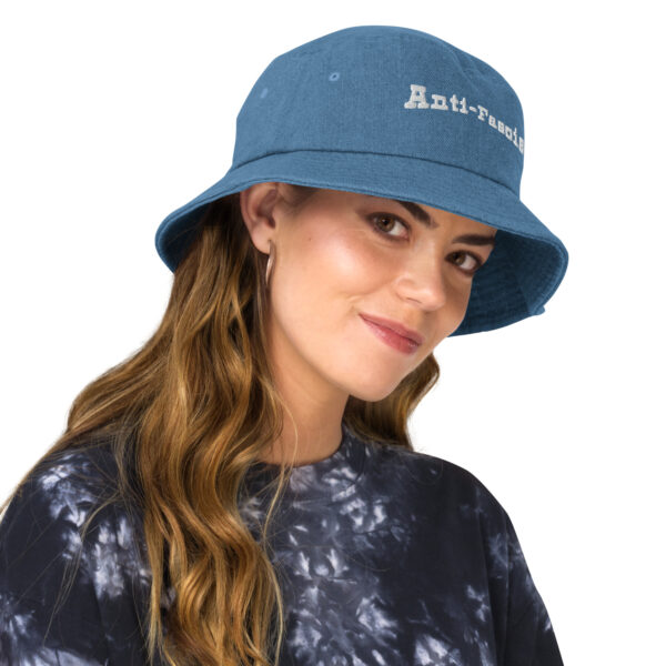 denim bucket hat light denim front 640f5827ba116