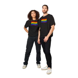 LGBTQ Friend T-Shirt